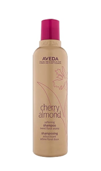 Cherry Almond Shampoo 250ml
