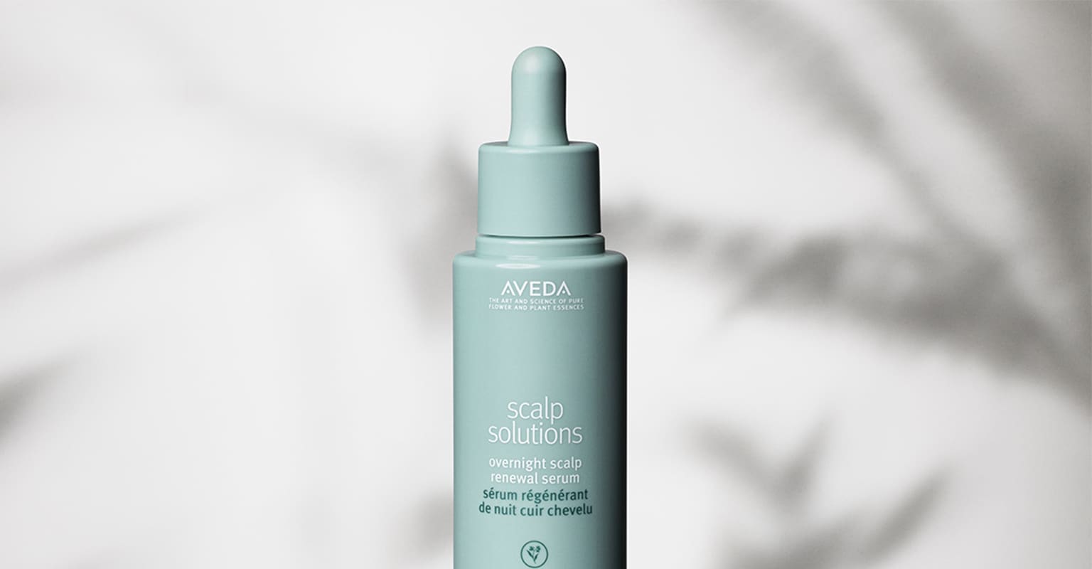 scalp solutions overnight scalp renewal serum improves scalp hydration by 51% in 1 night