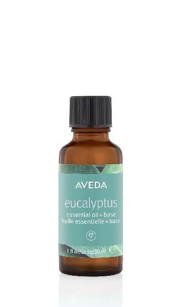 Eucalyptus Oil (30ml)